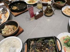 -张家卫·阳江菜·小海鲜(肥婆湾桥店)