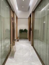 -奥本瑜伽·普拉提