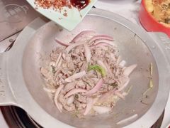 -别装假铝盆烤肉(三道街店)