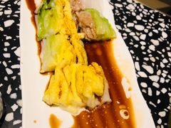 -金香匯晚茶(浑南店)