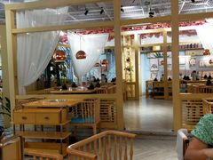 大堂-椰贝原味椰子鸡(玉林万达店)