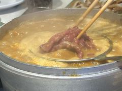 -荣叔港式沙嗲牛肉火锅(正佳潮流店)