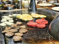 -大成铁板烧•板前(复古餐厅石老人店)
