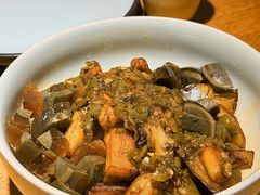 -胡马八破·川菜小馆(高新万达店)