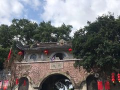 -蒋氏故居