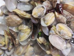 -富临港·蒸汽海鲜·手抓海鲜·炒菜(栈桥店)