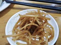 小咸菜-小胖包子王(阜成门内店)