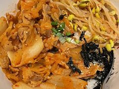 -新石器烤肉(东川欧尚店)