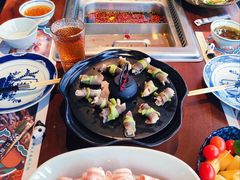 -大隐·成都火锅Bistro(合生麒麟新天地店)