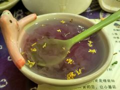 -蘑菇私房菜小馆(杨家坪西城天街店)