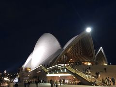 -悉尼歌剧院