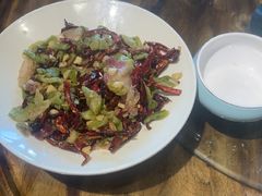 -民俗村柴火灶·景德江西菜(中国陶瓷博物馆店)
