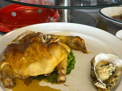 -瑞海姆酒店中餐厅