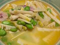 -桂满陇·杭州小馆(巴黎春天浦建店)