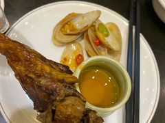 -美极鲜食坊(宝安南路店)