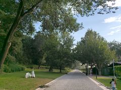 -北京张裕爱斐堡酒庄