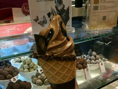 -GODIVA(港汇恒隆广场)