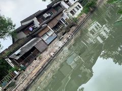 -小河直街历史文化街区