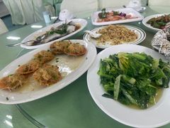 -景好海鲜餐厅(大鹏必选旅游店)