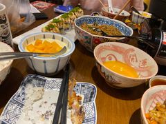 -大鲜生·亚洲菜融合小食堂