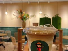 -笠小妹越南粉(新城科技园店)