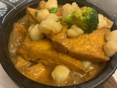 -白家餐厅(徐家汇店)