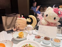 -新荣记(建国门外大街店)
