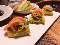 -庆云楼饭庄(什刹海店)
