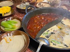 -赵美丽·重庆社区火锅·直营店(火车东站·中豪国际店)