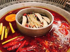 -晓宇重庆火锅(赛格国际购物中心店)