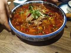 -锡和无锡菜·三白油条(景丽苑店)