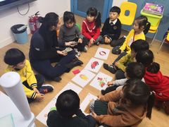 -英孚教育青少儿(高新公园茂中心)