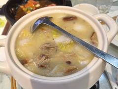 -郭林家常菜(狼垡店)