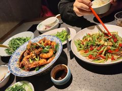 -老头儿油爆虾(星光一期店)