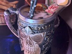 -MOSSO音乐酒吧·live house(长乐路店)