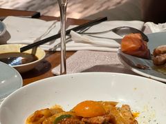 -阿纳迪酒店·秘境西餐厅