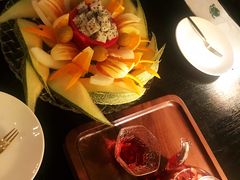 -留香花园(淮海街商业街店)