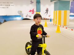 -酷迈儿童体能运动馆(九棵树店)