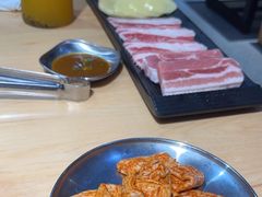 -麻蒲碳烤肉(嘉禾东平地铁站19号店)
