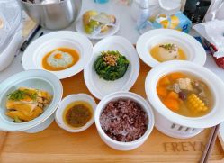 -弗蕾亚·和月月子调理院(东湖店)