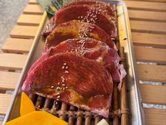 -首尔烤肉大排档(合生汇店)