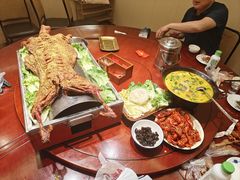 -双层巴士·鲜串鲜啤·团建聚会(凯德广场店)