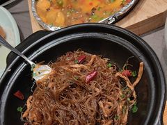 -望乡楼上海菜(日月光店)