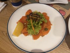 -安妮意大利餐厅(世贸天阶店)