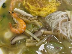 -万香姜汁(引泉路店)