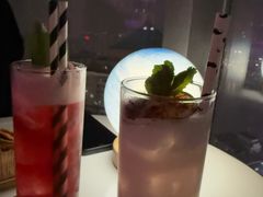 -月光漫步高空酒吧&景观下午茶Moonwalker Sky Land