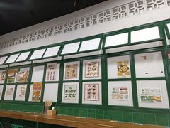 -阿金大白·上海菜馆(新天地店)