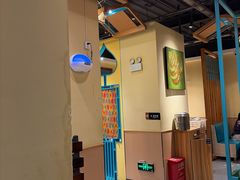 -金塔傣乡·云南德宏民族特色菜·傣味手抓饭(新亚洲店)