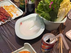 -邢氏老太太烤串(北兴街店)
