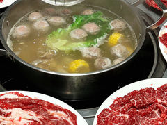 -贵宾牛·潮汕牛肉火锅(珠池总店)